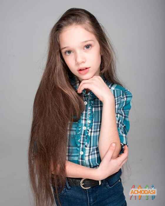 Вероніка Богданівна Алєксєєва фото №1535677. Завантажено 04 Червня 2020