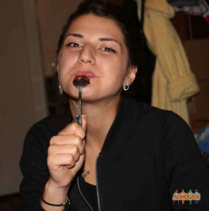 Валерія Ігорівна Решовська фото №1472170. Завантажено 08 Листопада 2019