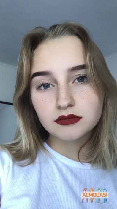 Оля Юріївна Чепіга фото №1454135. Завантажено 28 Вересня 2019