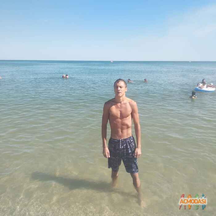 Михайло Юрійович Пугач фото №1490808. Завантажено 23 Грудня 2019