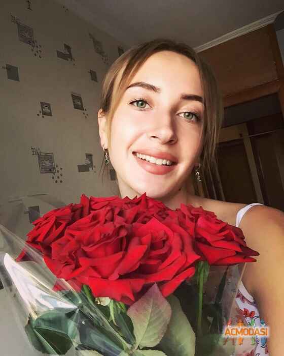 Аліна  Башмакова фото №1548657. Завантажено 15 Липня 2020