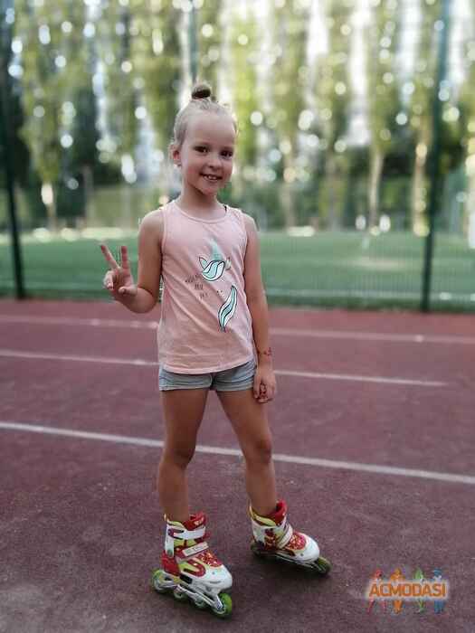Zlata  Zaikovska фото №1647208. Завантажено 10 Серпня 2021