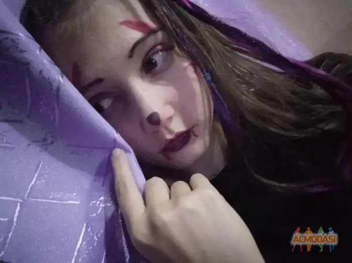 Валерія  Олійник фото №1747545. Завантажено 20 Вересня 2025