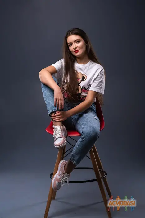 Вікторія  Макаренко фото №1749476. Завантажено 13 Листопада 2025