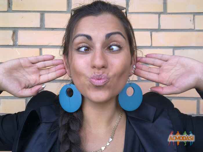 Alina Vjacheslavovna Ushina фото №161195. Завантажено 07 Березня 2012