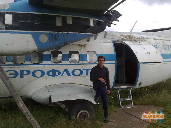 Александр  Пантелишен фото №674735. Завантажено 20 Червня 2014