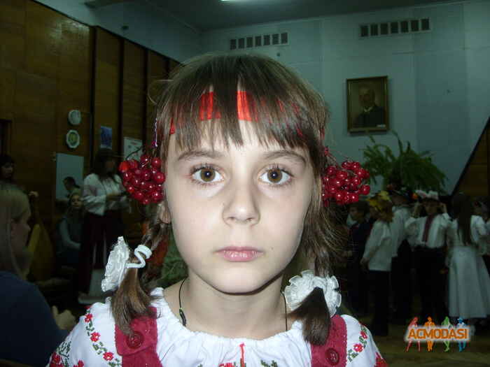 Настя Владимировна Яремчук фото №503178. Завантажено 03 Жовтня 2013