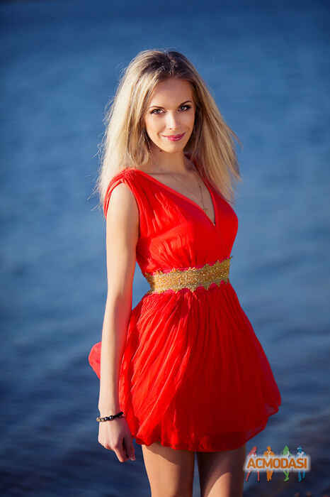 Ксения  Владимировна фото №636823. Завантажено 15 Квітня 2014