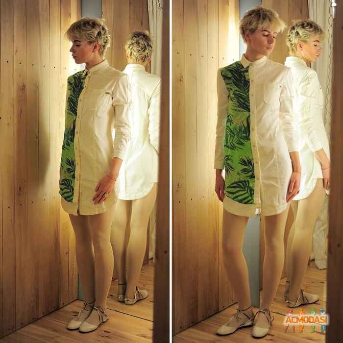 Оксана Дмитриевна Поспелова фото №902398. Завантажено 18 Квітня 2016