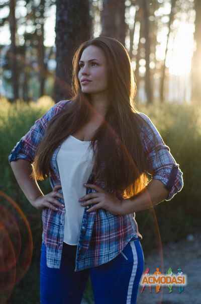 Оксана Николаевна Мороз фото №960703. Завантажено 21 Вересня 2016