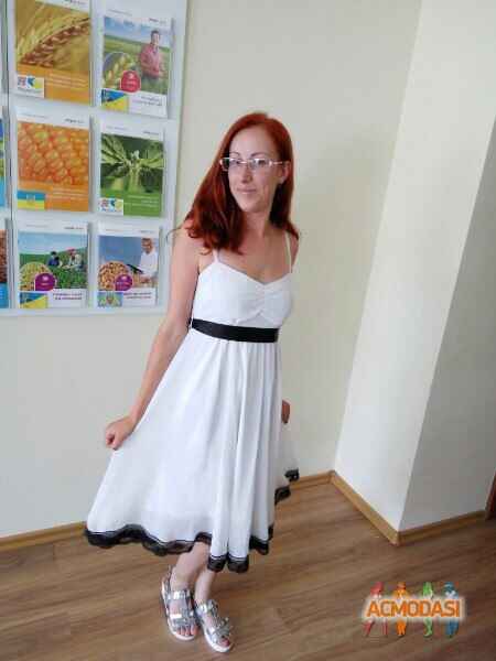 Мальвіна Сергіївна Алексеєва-Юрченко фото №1002725. Завантажено 02 Січня 2017