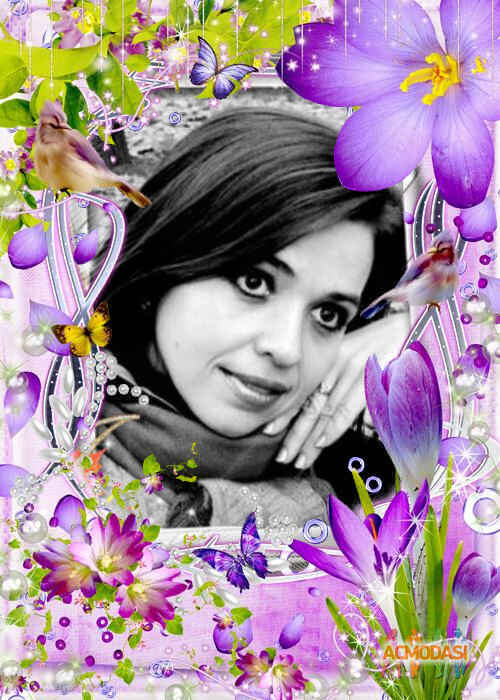 Вероника Викторовна Боярская фото №1031144. Завантажено 13 Березня 2017