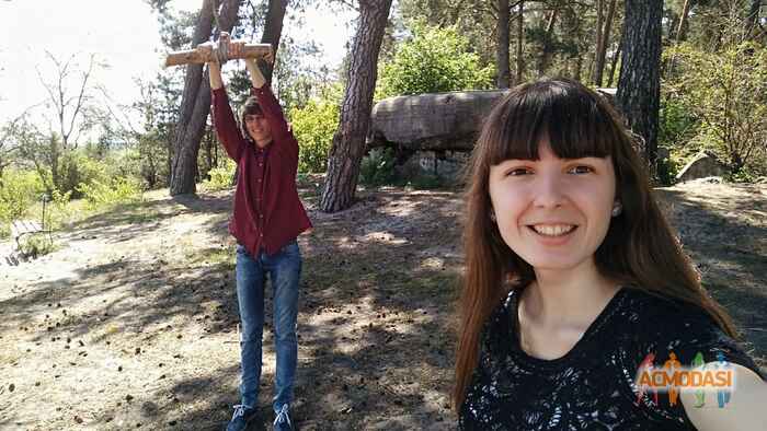 Вікторія Андріївна Чайка фото №1062981. Завантажено 06 Червня 2017