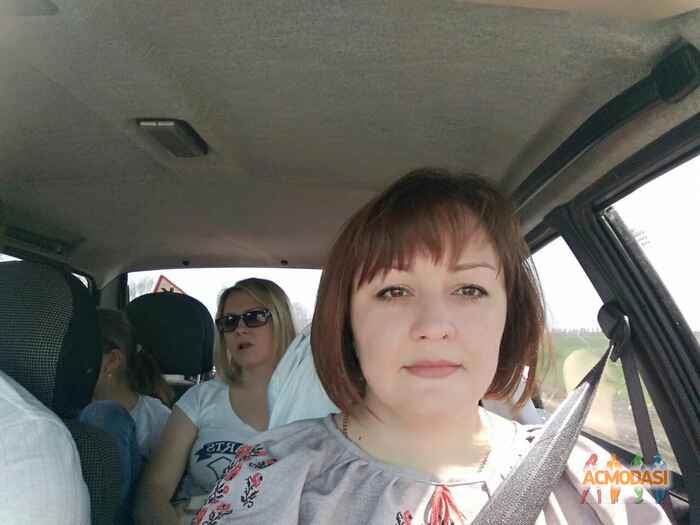Юлія  Киясь фото №1053410. Завантажено 13 Травня 2017