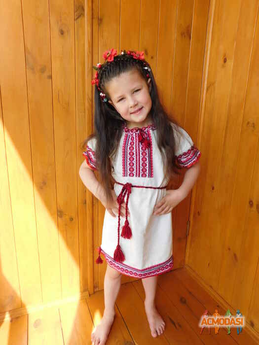 Соломія Олександрівна  фото №1087605. Завантажено 05 Серпня 2017