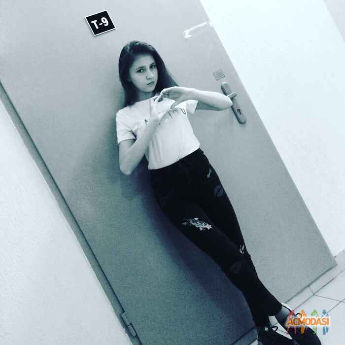 Карина Викторовна Маркова фото №1147522. Завантажено 03 Грудня 2017