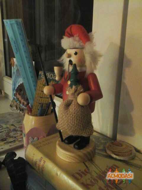 Єва Андріївна Вознюк фото №1138386. Завантажено 17 Листопада 2017