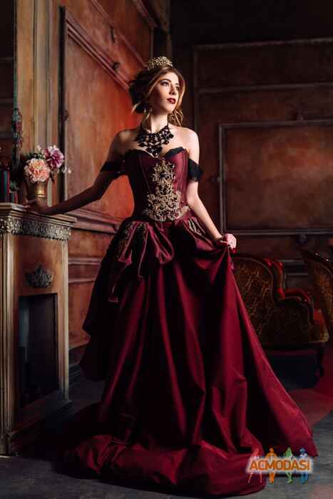 Аліна В’ячеславівна Часова фото №1174654. Завантажено 29 Січня 2018