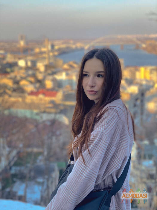 Анастасия Сергеевна Пожидаева фото №1684744. Завантажено 19 Лютого 2022