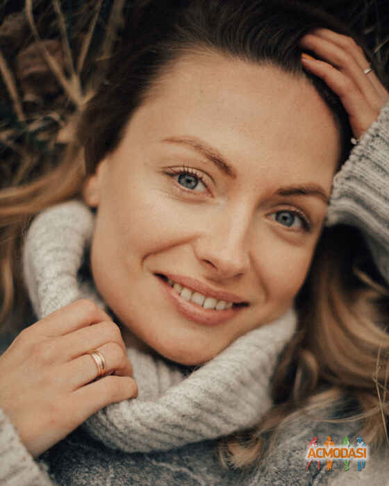 Анастасия Александровна Осипова фото №1485946. Завантажено 09 Грудня 2019