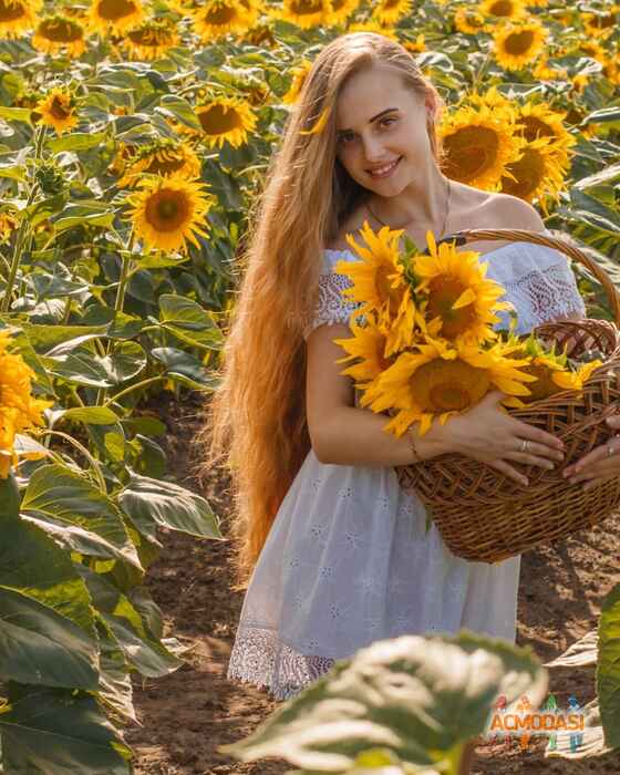 Анна Юріївна Славетна фото №1437063. Завантажено 17 Серпня 2019