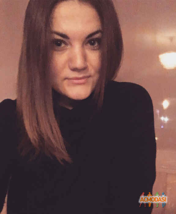 Аліна Анатоліївна Гавриленко фото №1474879. Завантажено 12 Листопада 2019