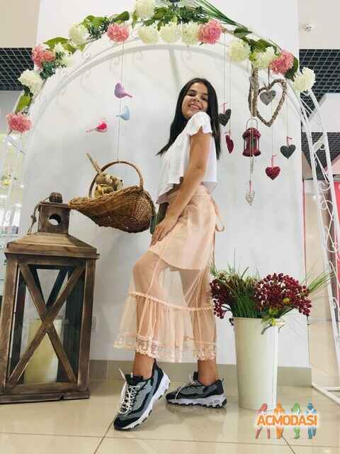 Виолетта Константиновна Пухальская фото №1489518. Завантажено 18 Грудня 2019