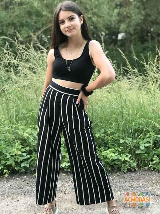 Вікторія Юріївна Крук фото №1541812. Завантажено 24 Червня 2020