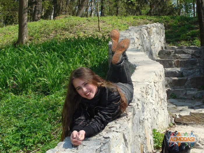 Olga   фото №168682. Завантажено 21 Березня 2012