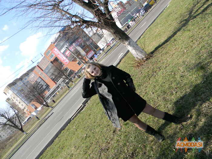 Алина Викторовна Сай фото №236170. Завантажено 09 Серпня 2012