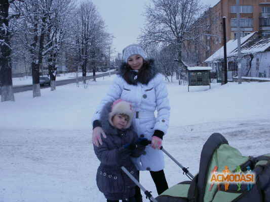 Олена Вікторівна Бойчук фото №367968. Завантажено 20 Березня 2013