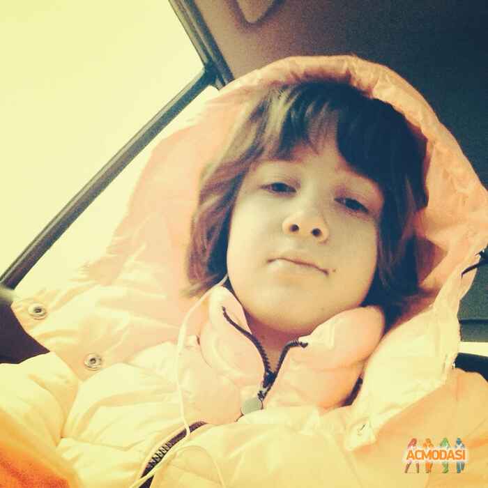 Дарья  Максимовна фото №596924. Завантажено 13 Лютого 2014