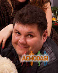 Максим Валерійович Яблонський фото №860113. Завантажено 11 Грудня 2015