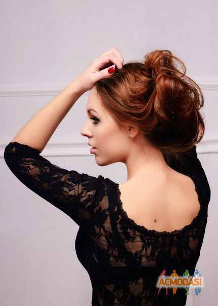 Дарина Павлова Сергіївна фото №1168749. Завантажено 20 Січня 2018