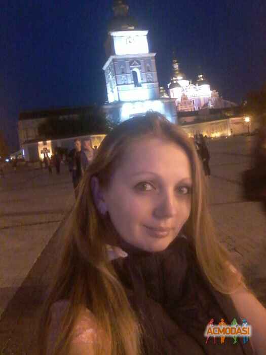 Ірина Сергіївна Лугіна фото №993503. Завантажено 05 Грудня 2016