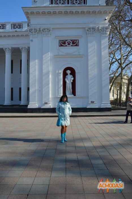 Наталия  Сискович фото №1068993. Завантажено 20 Червня 2017