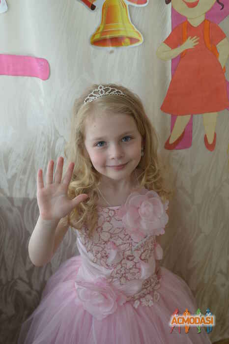 Анастасия Евгеньевна Цылева фото №1021914. Завантажено 18 Лютого 2017