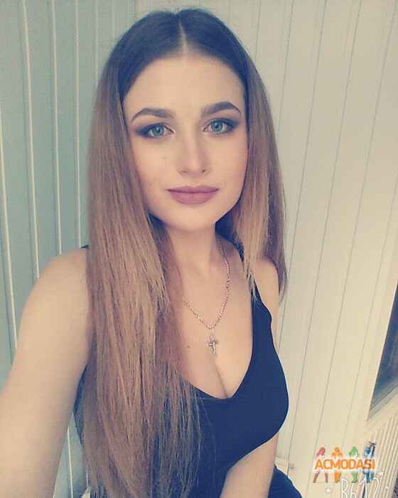 Поліна Василівна Люльчак фото №1071749. Завантажено 27 Червня 2017