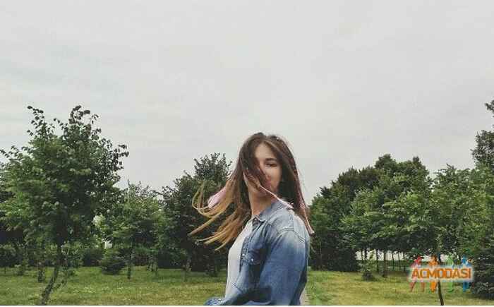 Вика Романовна Лаговска фото №1085269. Завантажено 30 Липня 2017