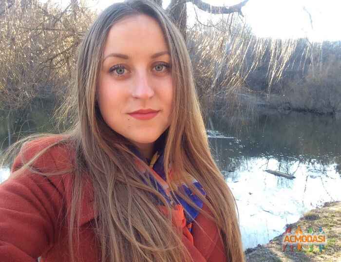 Алёна Игоревна Скребец фото №1119527. Завантажено 17 Жовтня 2017