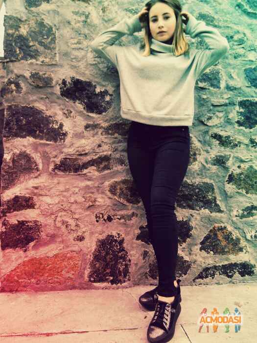 Даша Олександрівна Євтушенко фото №1161146. Завантажено 07 Січня 2018