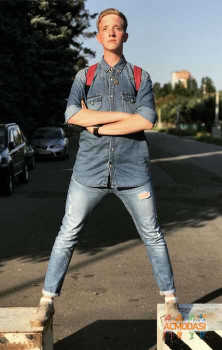 Деметріус Валерійович Снісар фото №1177638. Завантажено 02 Лютого 2018