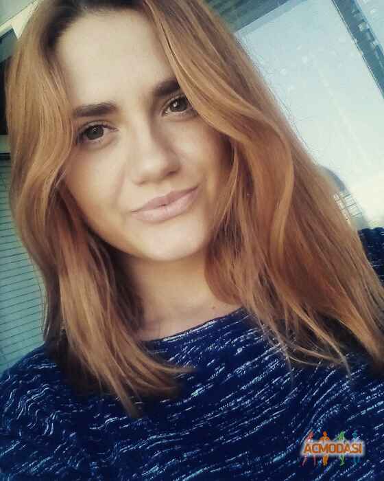 Дарья Александровна Чебанова фото №1205066. Завантажено 13 Березня 2018