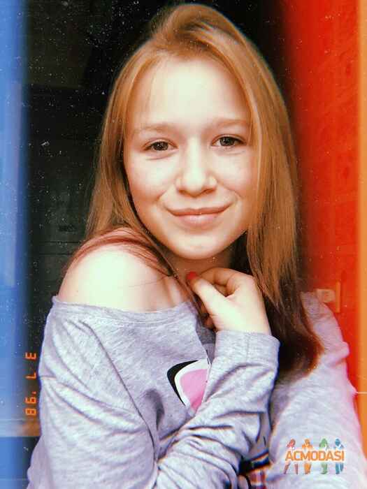 Вероника Вадимовна Иванникова фото №1255345. Завантажено 06 Липня 2018