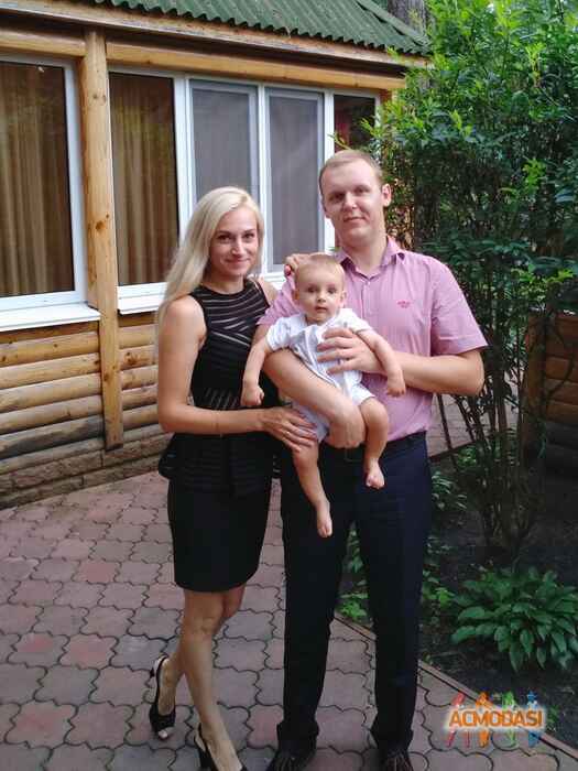 Тимур Олексійович Рябушенко фото №1293920. Завантажено 18 Вересня 2018