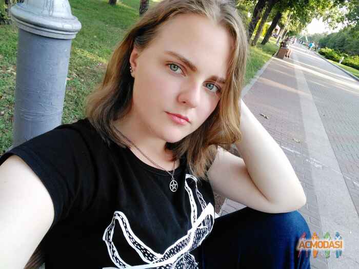 Анастасія Андріївна Рябчикова фото №1288106. Завантажено 08 Вересня 2018