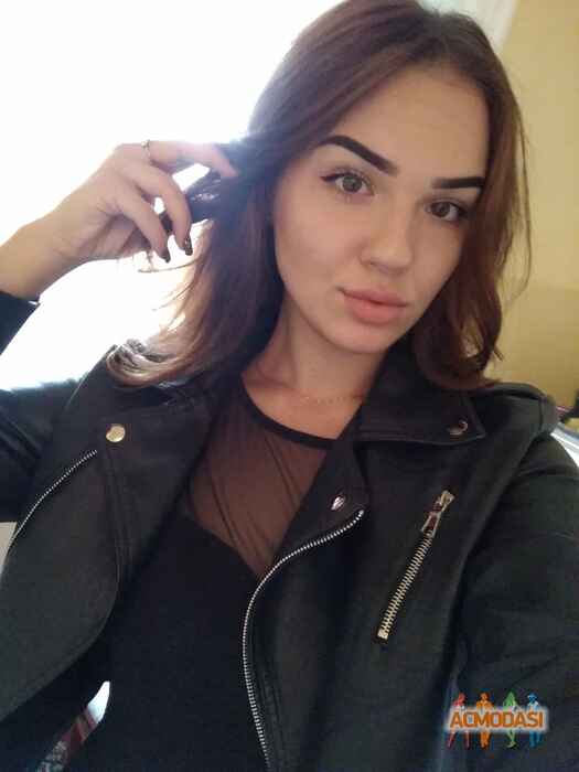 Ирина Дмитриевна Дмитрик фото №1304840. Завантажено 10 Жовтня 2018