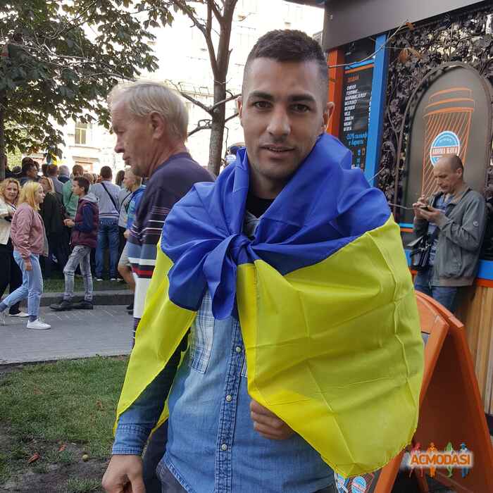 Ivan Ghiorghiovici Boka фото №1367673. Завантажено 20 Лютого 2019
