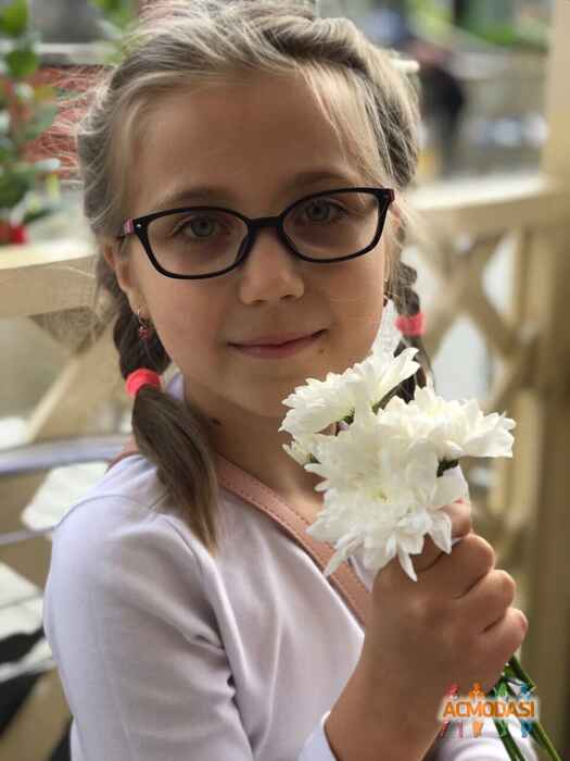 Аліса Артурівна Багдасарян фото №1396065. Завантажено 04 Травня 2019