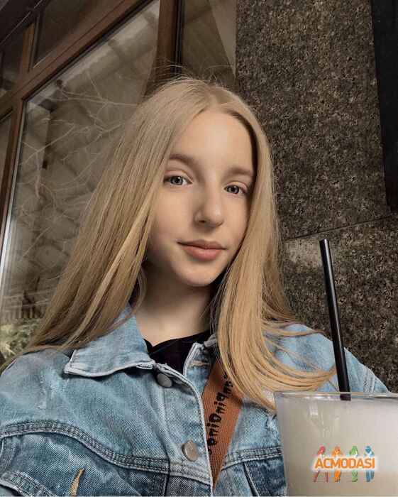 Диана Сергеевна Демидова фото №1535658. Завантажено 04 Червня 2020